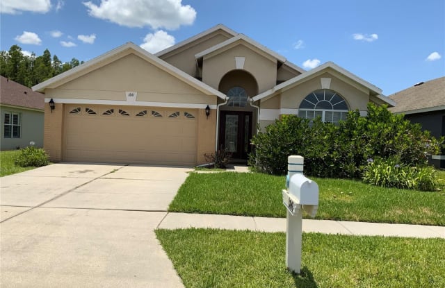 1841 LEYBOURNE LOOP - 1841 Leybourne Loop, Wesley Chapel, FL 33543