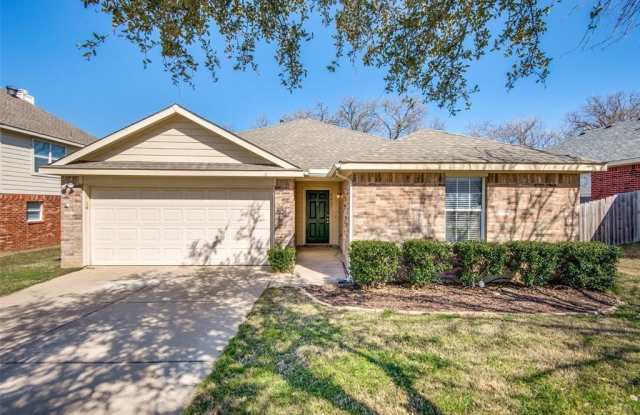 2413 Briar Forest Drive - 2413 Briar Forest Drive, Denton, TX 76210