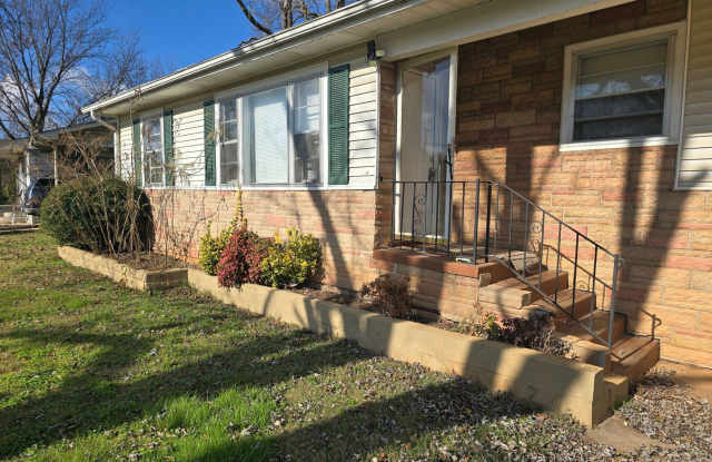 3 Bedroom 2 Bathroom SW Huntsville photos photos