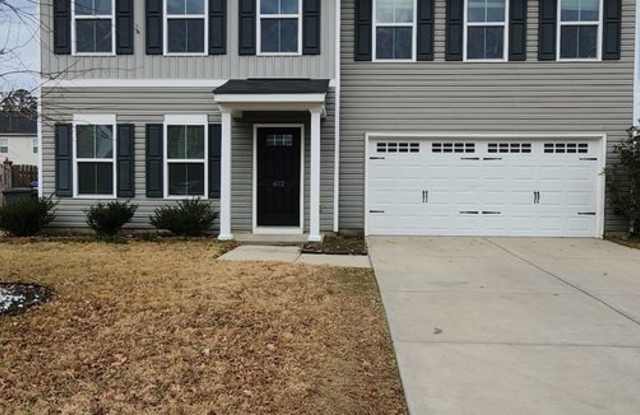 Charming 4BR House in Columbia photos photos