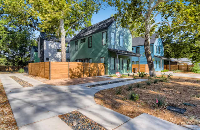 1116 Walton Lane, Bldg 1 - 1116 Walton Lane, Austin, TX 78721