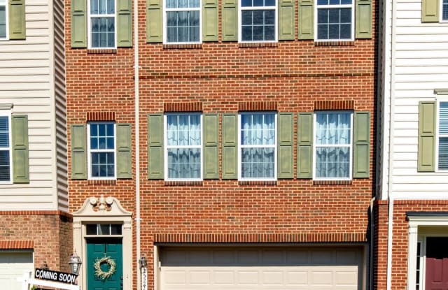 25245 BEACH PLACE - 25245 Beach Place, South Riding, VA 20152