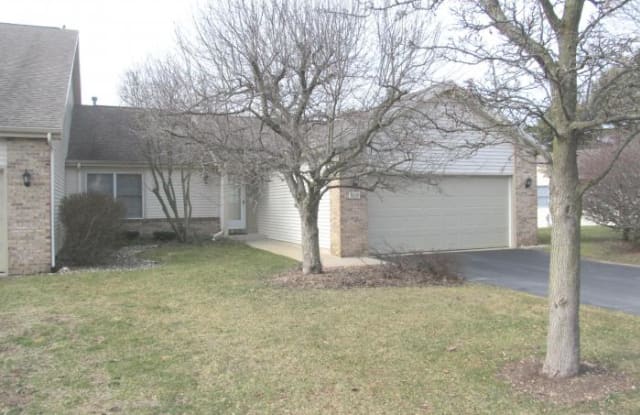 3630 Tartan Circle - 3630 Tartan Circle, Portage, MI 49024
