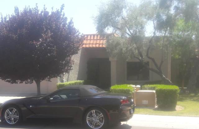 9431 E Jenan Drive - 9431 East Jenan Drive, Scottsdale, AZ 85260