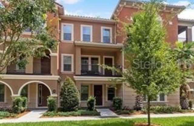 2944 LOBELIA DRIVE - 2944 Lobelia Drive, Lake Mary, FL 32746