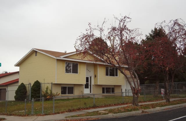 4399 south 5400 west - 4399 S 5400 W, West Valley City, UT 84120