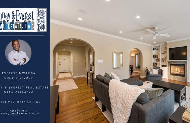 OPEN HOUSE: Sunday (5/3) 2:30-3:00pm Elegant fully Furnished 2BR/2BA in the Marina, Private Deck w/ Views, In-Unit Washer & Dryer, Parking Avail (2250 North Point #3) photos photos