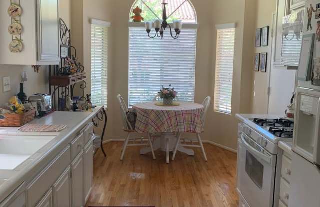 Desirable Single Story Portola Hills Condo! Gallery 2