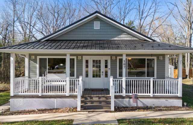 3-Bedroom in Town of Farmville with One-Level Living and Convenient Location photos photos 3-Bedroom in Town of Farmville with One-Level Living and Convenient Location photos photos