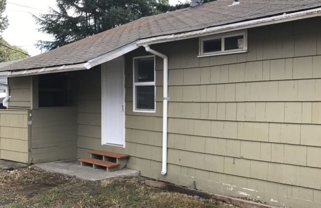326 Willow Street - 326 Willow Street, Bremerton, WA 98310