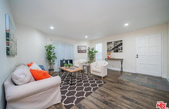 149 South AVENUE 54 - 149 S Avenue 54, Los Angeles, CA 90042