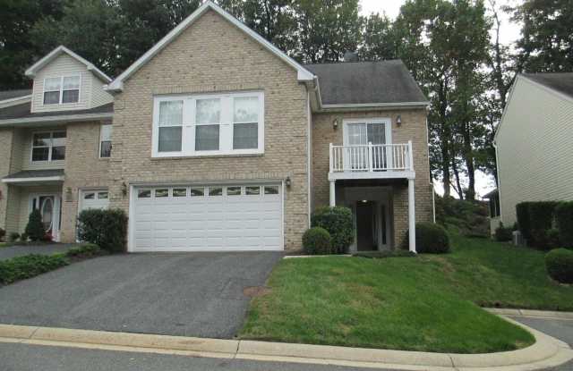 931 WHISPERING RIDGE LANE - 931 Whispering Ridge Lane, Bel Air South, MD 21015