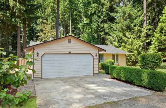 21737 East Terra Lane Southeast - 21737 East Terra Lane Southeast, Thurston County, WA 98597