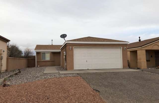 Northern Rio Rancho 2 bedroom home photos photos