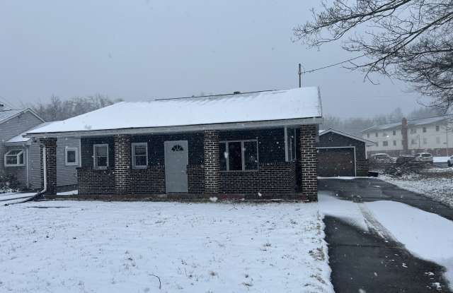 3203 McGuffey Road photos photos