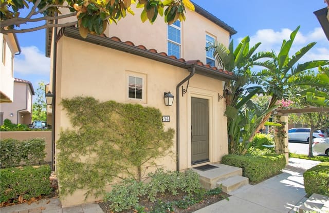 54 Scarlet Bloom - 54 Scarlet Bloom, Irvine, CA 92618