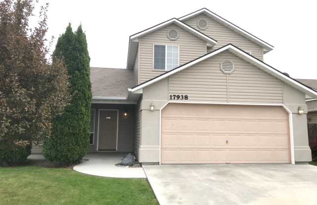 17938 Monarch Way - 17938 Monarch Way, Caldwell, ID 83687