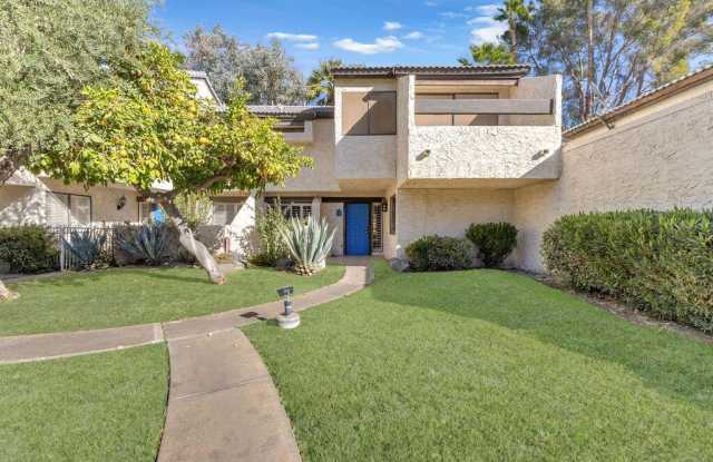 46 Portola Drive - 46 Portola Drive, Palm Springs, CA 92264