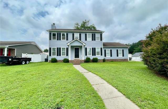 4206 Buckhurst Drive Gallery 1