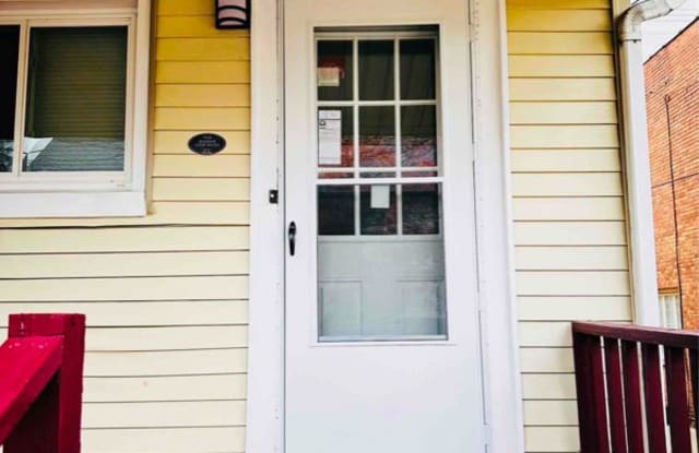 12806 Madison Ave - 12806 Madison Avenue, Lakewood, OH 44107