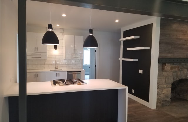 56 Winfield Street - 56 Winfield Street, Norwalk, CT 06855