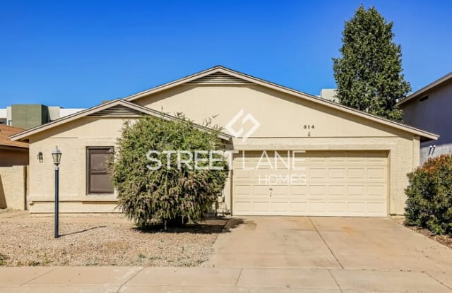 514 East Marco Polo Road - 514 East Marco Polo Road, Phoenix, AZ 85024