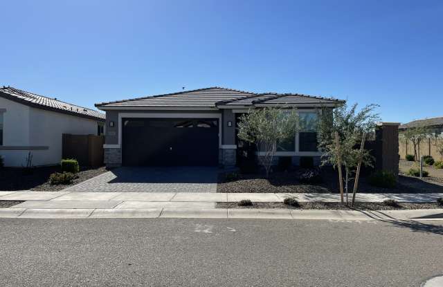 18395 W Ewers Dr - 18395 West Ewers Drive, Surprise, AZ 85374