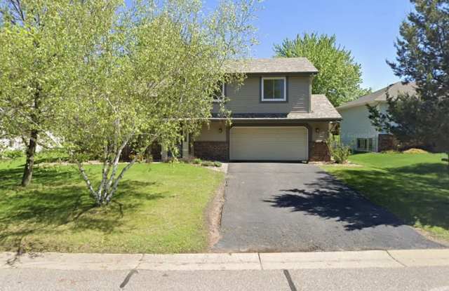 1657 Helena Road North - 1657 Helena Road North, Oakdale, MN 55128