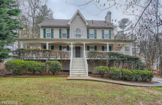 249 Edgewood Drive - 249 Edgewood Drive, Paulding County, GA 30141