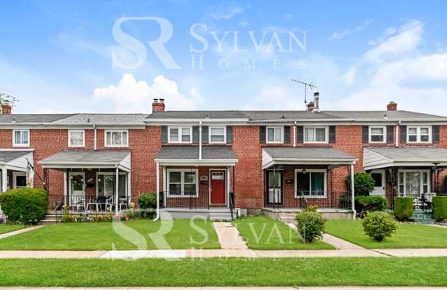 1044 Craftswood Road - 1044 Craftswood Road, Woodlawn, MD 21228