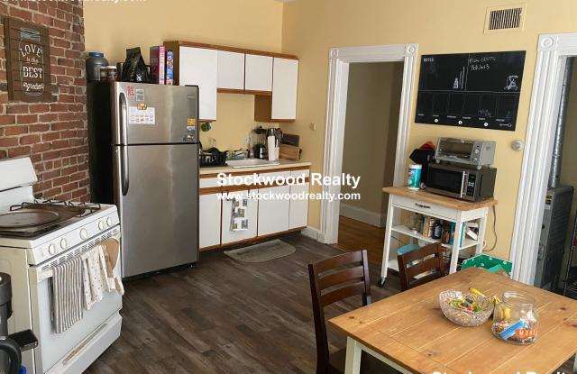 861 Dorchester Ave. - 861 Dorchester Avenue, Boston, MA 02125