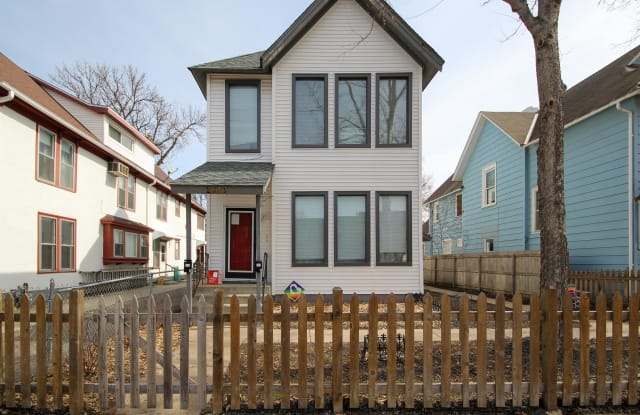 2813 Grand Ave S - 2 - 2813 Grand Avenue South, Minneapolis, MN 55408