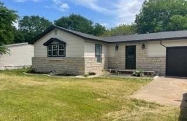 1503 Lands End Street - 1503 Lands End Street, Hood County, TX 76048