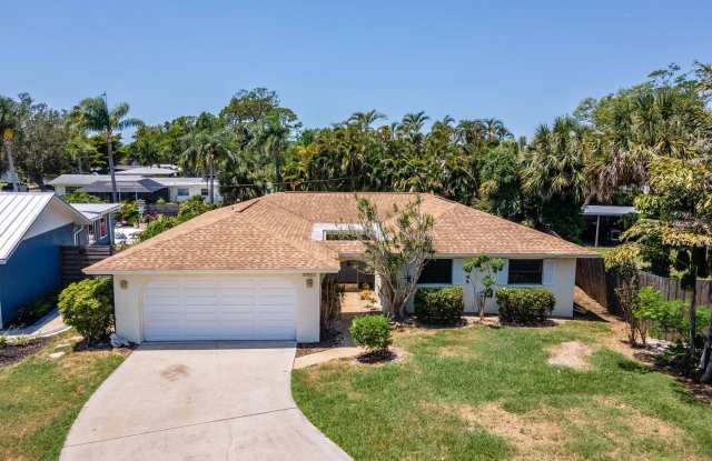 RARELY AVAILABLE!  3BED/2BATH POOL HOME FOR RENT-SARASOTA, FL $3195.00 photos photos