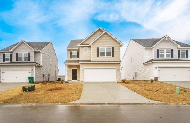 Welcome Home to Clairbourne Estates – Spacious, Stylish & Move-In Ready! Gallery 3