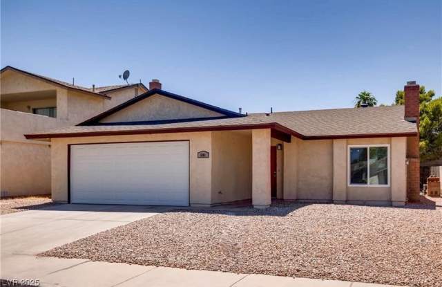 604 Dolores Drive - 604 Dolores Drive, Las Vegas, NV 89107
