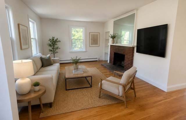 22 Central Avenue Gallery 2