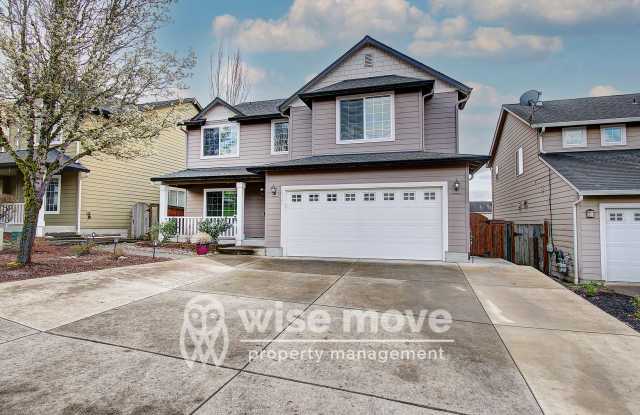 Washougal- 4 Bedroom Home- Apply today! photos photos