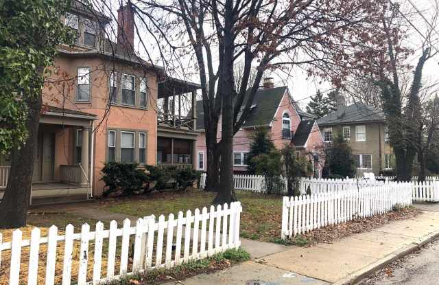 20 SOUTHGATE AVENUE - 20 Southgate Avenue, Annapolis, MD 21401