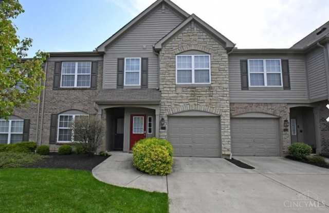 5840 Bayswater Drive - 5840 Bayswater, Mason, OH 45040