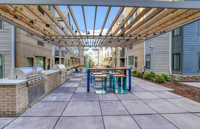Los Altos - Affordable Housing Gallery 4
