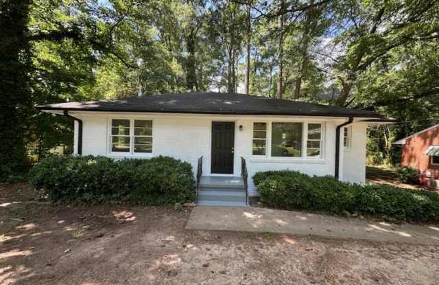1316 Rocksprings St - 1316 Rocksprings Street, Forest Park, GA 30297