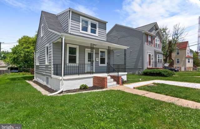 5926 OLD FREDERICK Road - 5926 Old Frederick Road, Catonsville, MD 21228 5926 OLD FREDERICK Road - 5926 Old Frederick Road, Catonsville, MD 21228