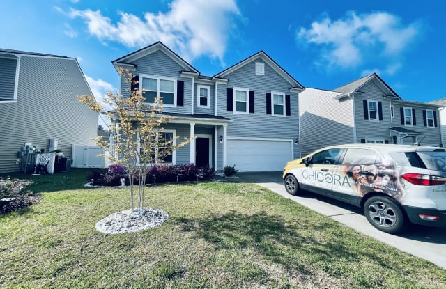 5231 Walnutwood Trl - 5231 Walnutwood Trail, Horry County, SC 29579