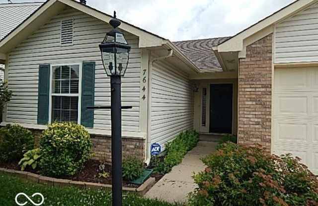 7644 Scatter Woods Lane - 7644 Scatter Woods Lane, Indianapolis, IN 46239
