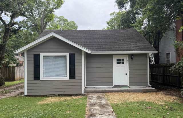 821 E Moulton Street - 821 Moulton Street East, Decatur, AL 35601