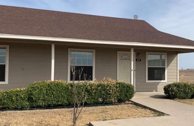 327 S Blue Jay Court - 327 South Blue Jay Court, Parker County, TX 76088