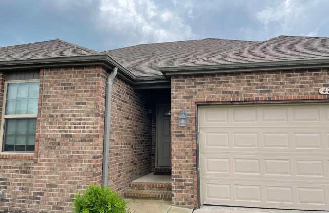 Beautiful all brick, 3-bedroom Republic Home photos photos