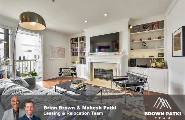1568 Union St. - 1568 Union Street, San Francisco, CA 94123