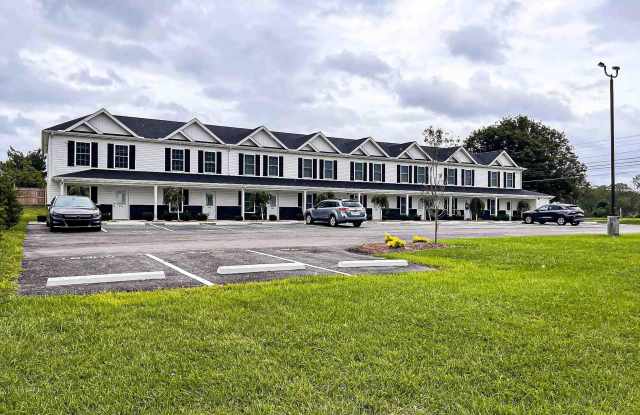 Morgantown Townhomes Gallery 2